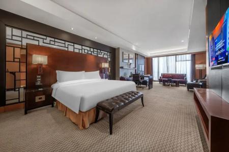Glenview Itc Plaza Chongqing - 59