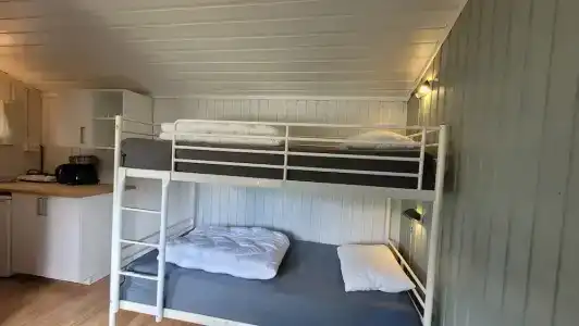 Øen Turistsenter - 35