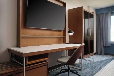 Courtyard by Marriott San Diego Mission Valley/Circle - 44