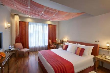 Itc Rajputana, a Luxury Collection, Jaipur - 90