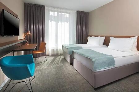 Holiday Inn Prague, An Ihg - 92