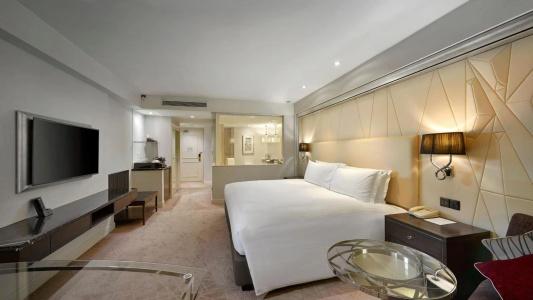 Intercontinental, An Ihg - 5