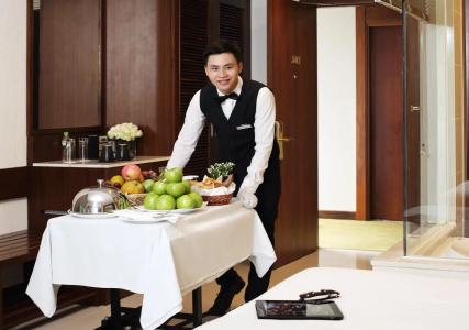 The Ann Hanoi - 37