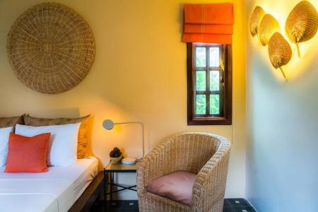Rambutan Resort – Siem Reap - 119