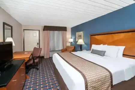 Baymont by Wyndham I-75 - 24