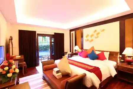 Viang Thapae Resort- Sha Extra Plus - 3