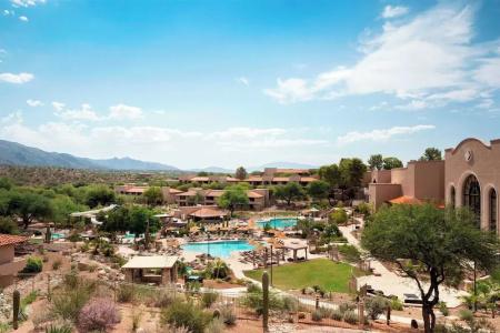 The Westin La Paloma Resort & Spa - 153