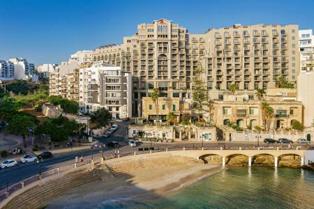 Malta Marriott & Spa - 26