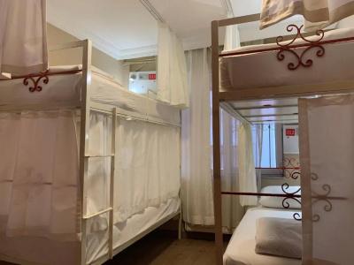 Antique Hostel - 49