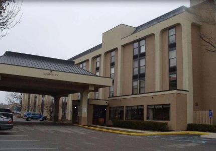 Sleep Inn - 26