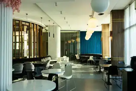 Riviera Blue - 21