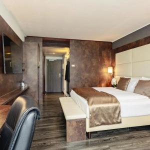 Best Western Plus Plaza Darmstadt - 31