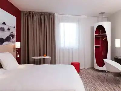ibis Troyes Centre - 5
