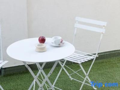 Pescara City b&b - 34