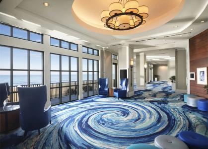 Hilton Virginia Beach Oceanfront - 49