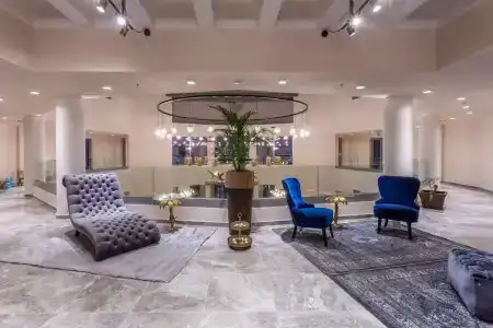 Elysian Luxury and Spa - 0