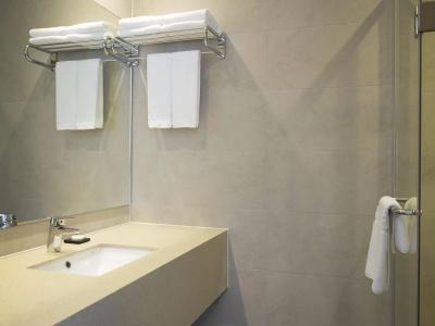 Best Western Haeundae - 7