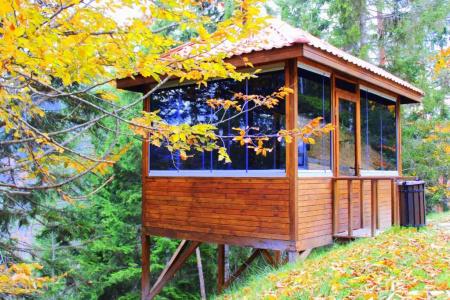 Foleya Mountain Resort & Villas - 136