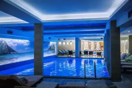 Milmari Resort - 47