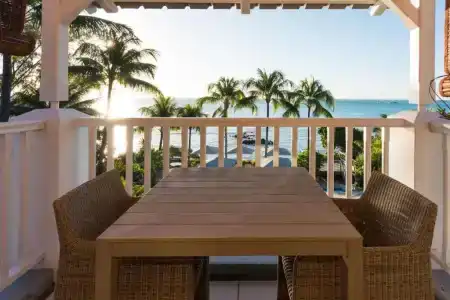 Mon Choisy Beach r. - 70