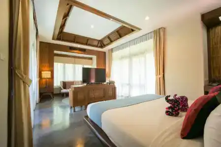 Sibsan & Spa Maetaeng Sha - 463