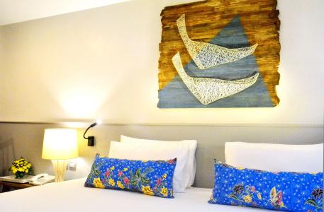 Deevana Krabi Resort - Sha Extra Plus - 11