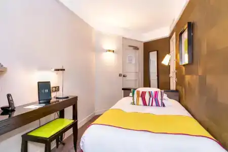 Hôtel Duo - 58