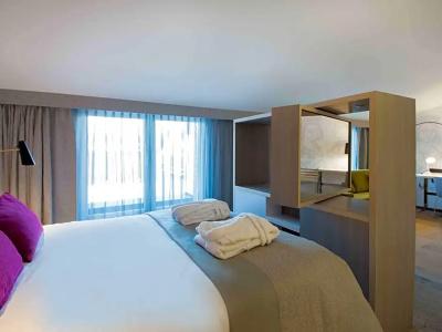 Mercure Krakow Stare Miasto - 125
