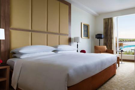 Bengaluru Marriott Whitefield - 2