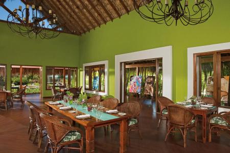 Zoetry Agua Punta Cana - 21