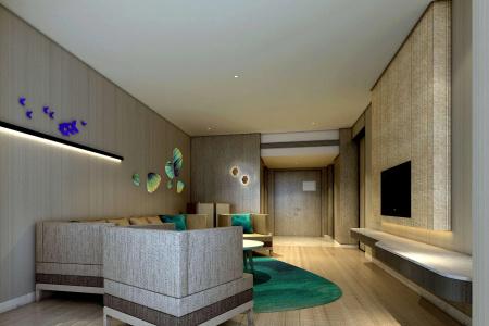 Wingate by Wyndham Sanya Luhuitou - 14