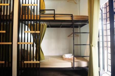 Feel Good Bangkok Hostel - 50