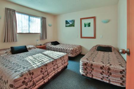 Asure Highpark Motor Inn - 5