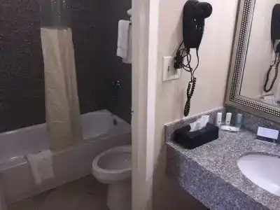 Quality Inn & Suites University Area - 23