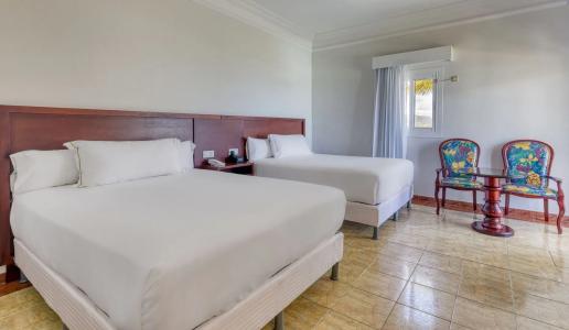 Senator Puerto Plata Spa Resort - 2