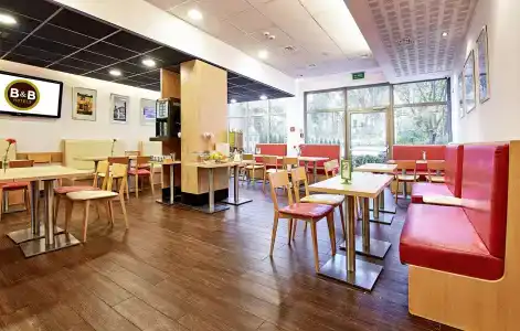 b&b Toruń - 20