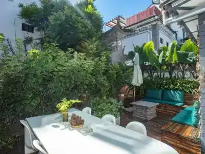 Ximila Erduobian Inn - 28