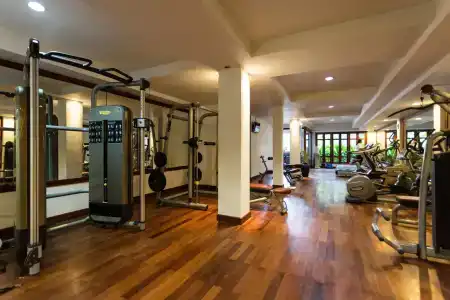 Prince d'Angkor & Spa - 25