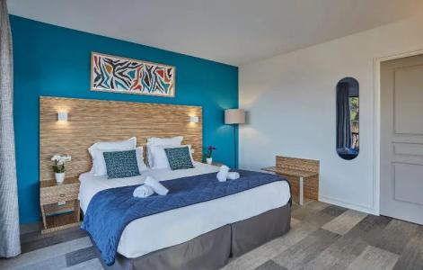 Hôtel Prestige Odalys Erromardie - 20