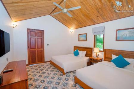 Camellia Resort & Spa - 119