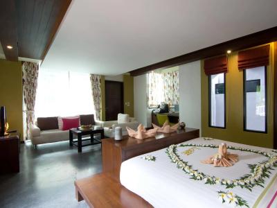 Cocohut Beach Resort & Spa - 4