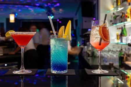 Carat Golf & Sporthotel - 9