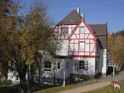 WaldForsthaus Remstecken - 7