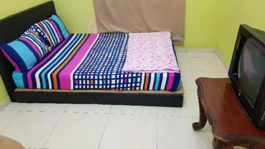 Oyo 89925 Innap - 27