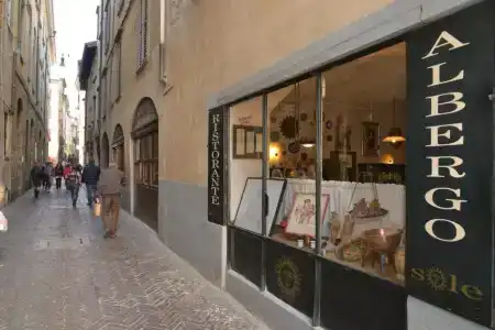 Il Sole - 22