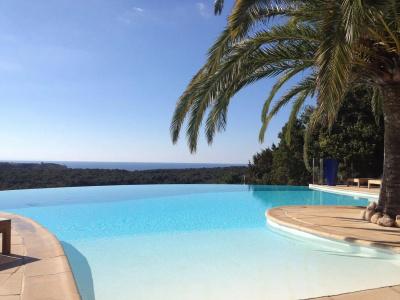 Hôtel Cala di Greco - 11