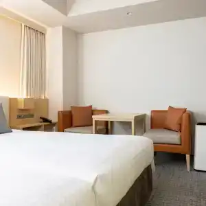 Tokyu Stay Hakata - 46