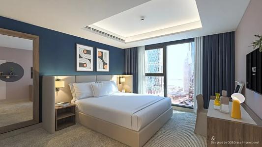Fraser Suites West Bay - 67
