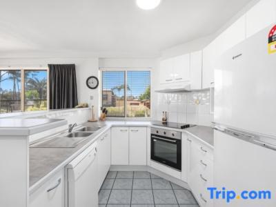 Tasman Holiday Parks - Torquay Palms - 25