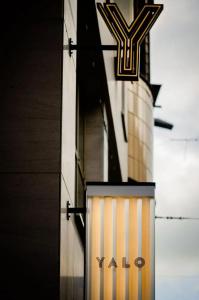 Yalo Urban Boutique Gent - 31